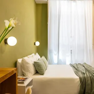 Piccolo Puccini Hotel